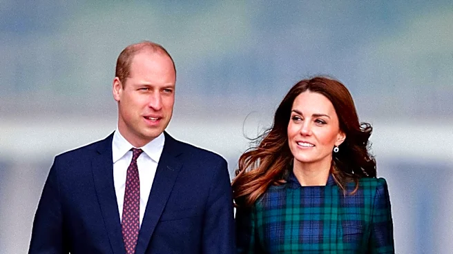 Carole Middleton Provides Crucial Support to Prince William and Kate Middleton During Challenging Times