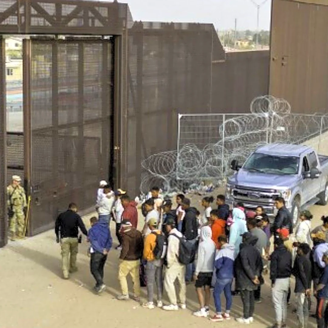 South Africa Rejects Xenophobia Label Amid Migrant Attacks, Citing 364 Arrests