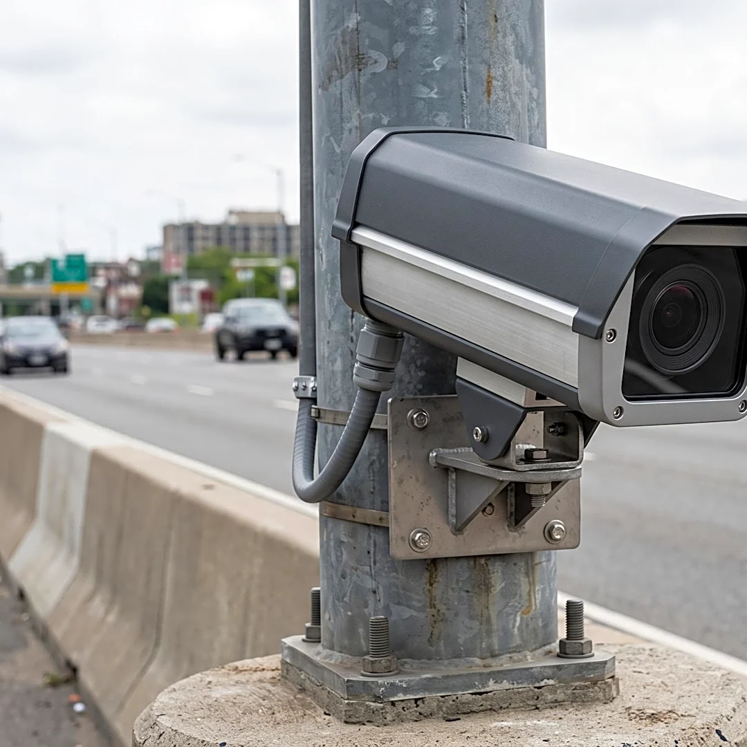 Richmond Mayor Announces Non-Renewal of Flock Safety Contract for License Plate Readers