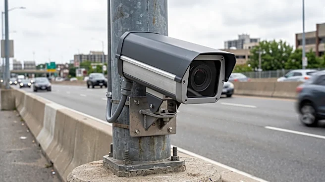 Richmond Mayor Announces Non-Renewal of Flock Safety Contract for License Plate Readers