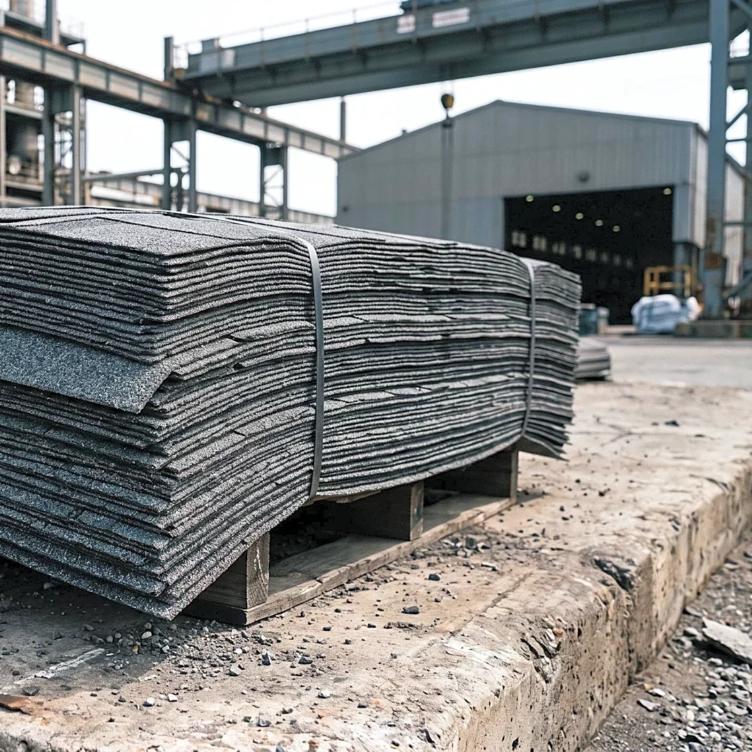 North Minneapolis Residents File Class-Action Lawsuit Against Owens Corning Shingle Factory Over Pollution