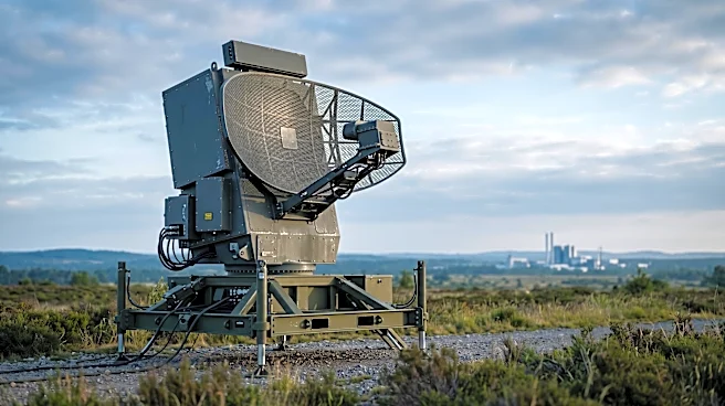 Poland to Establish Anti-Drone Factory Amid Rising Russian Airspace Violations