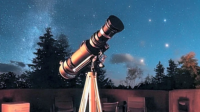 British Astronomical Association Releases New Guide for Observing Venus