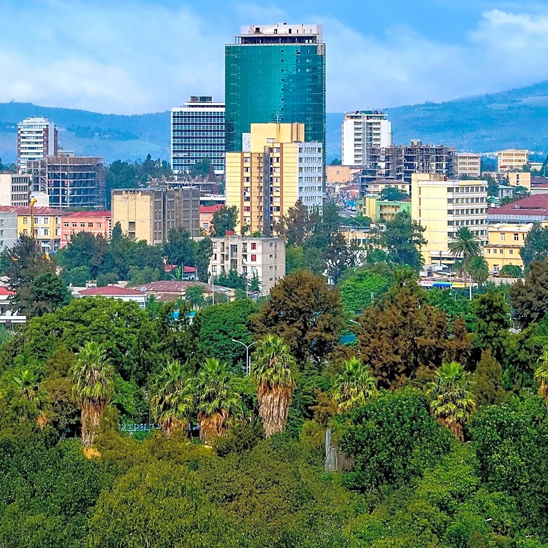 Ethiopia Navigates Multipolar World, Joins BRICS After Decades of UN Engagement