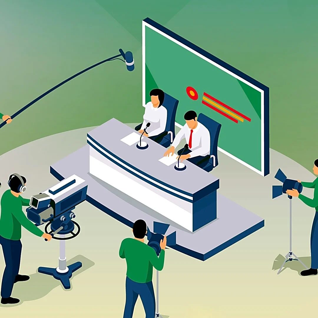 College Journalism Thrives Without Formal Programs at Many U.S. Universities