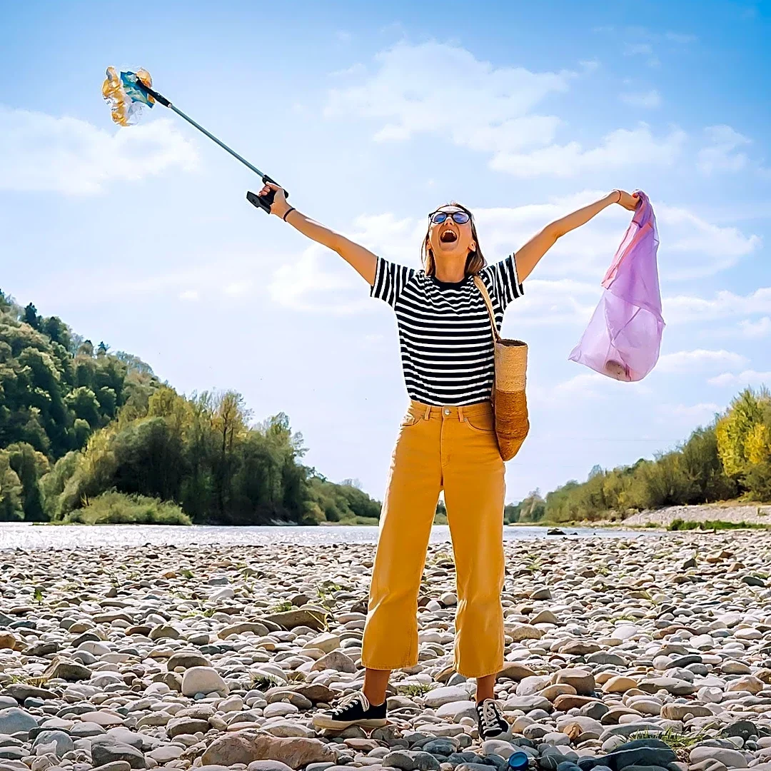 Commercial Engagement Proposed as Key to Sustainable River Cleanup Efforts