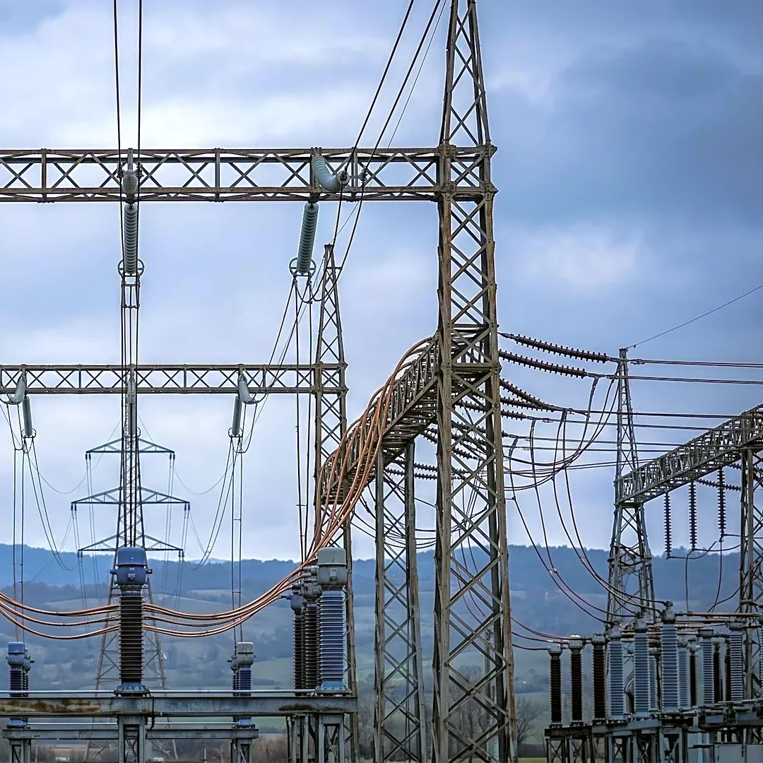 FERC Rejects PJM Proposal to Curtail Data Centers Amid Blackout Emergency Order