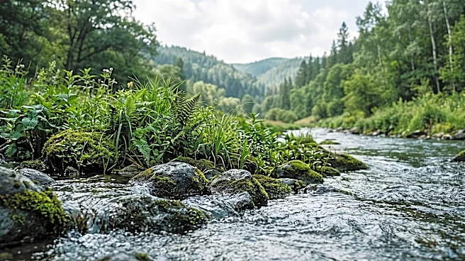 UNEP Develops Methodology for Global Drought Resilience Measurement