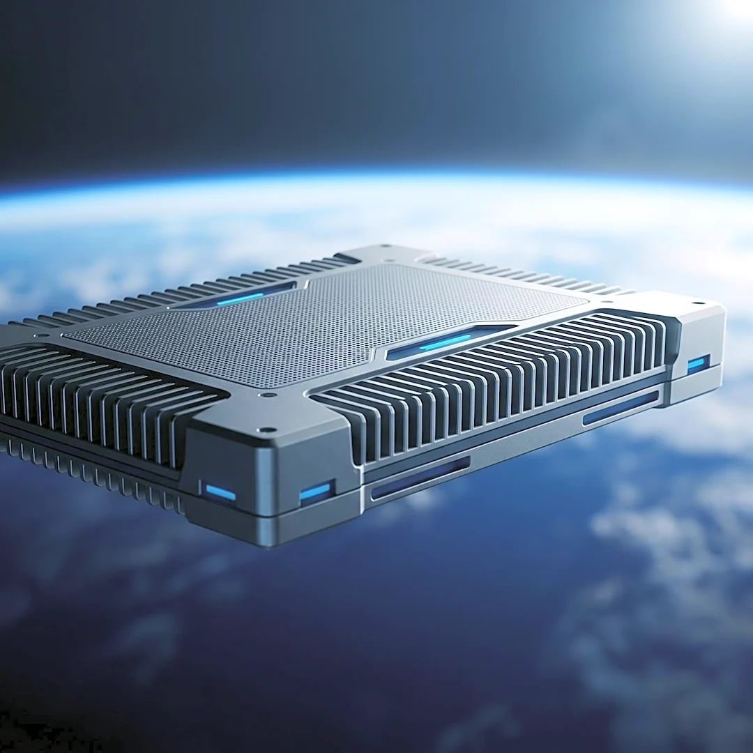 Senators Hickenlooper and Cruz Introduce NEW HORIZON Act to Pilot Orbital Data Centers