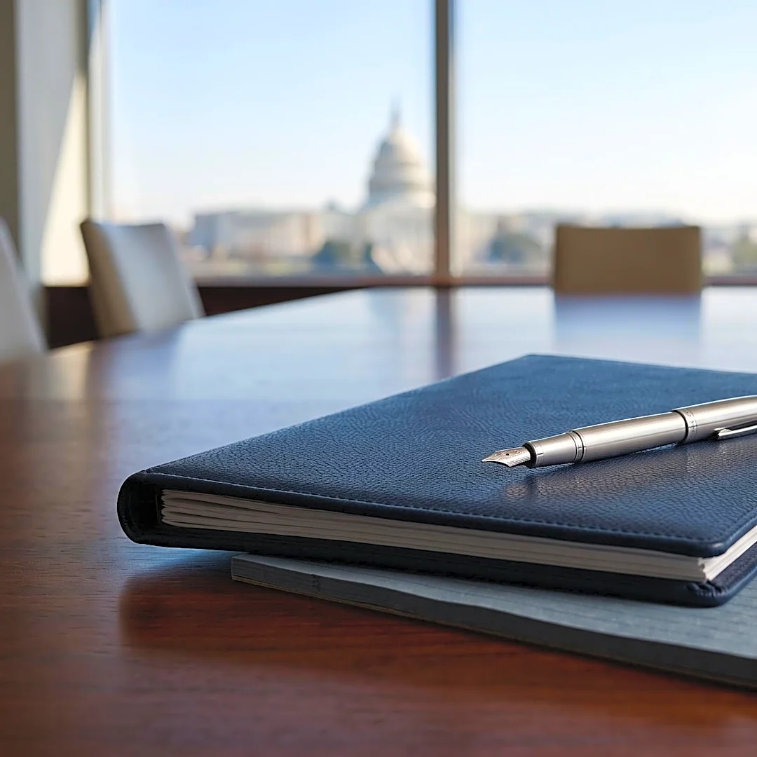 EEOC Seeks Program Manager for District Director Role with Salary Up to $216,109