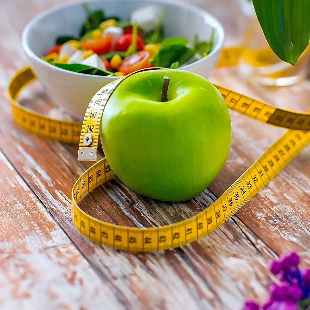 Study Reveals Strategies to Maintain Weight Loss After Stopping GLP-1 Medications