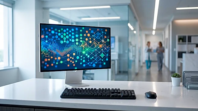 Department of Veterans Affairs Enhances Health Information Sharing with Community Providers