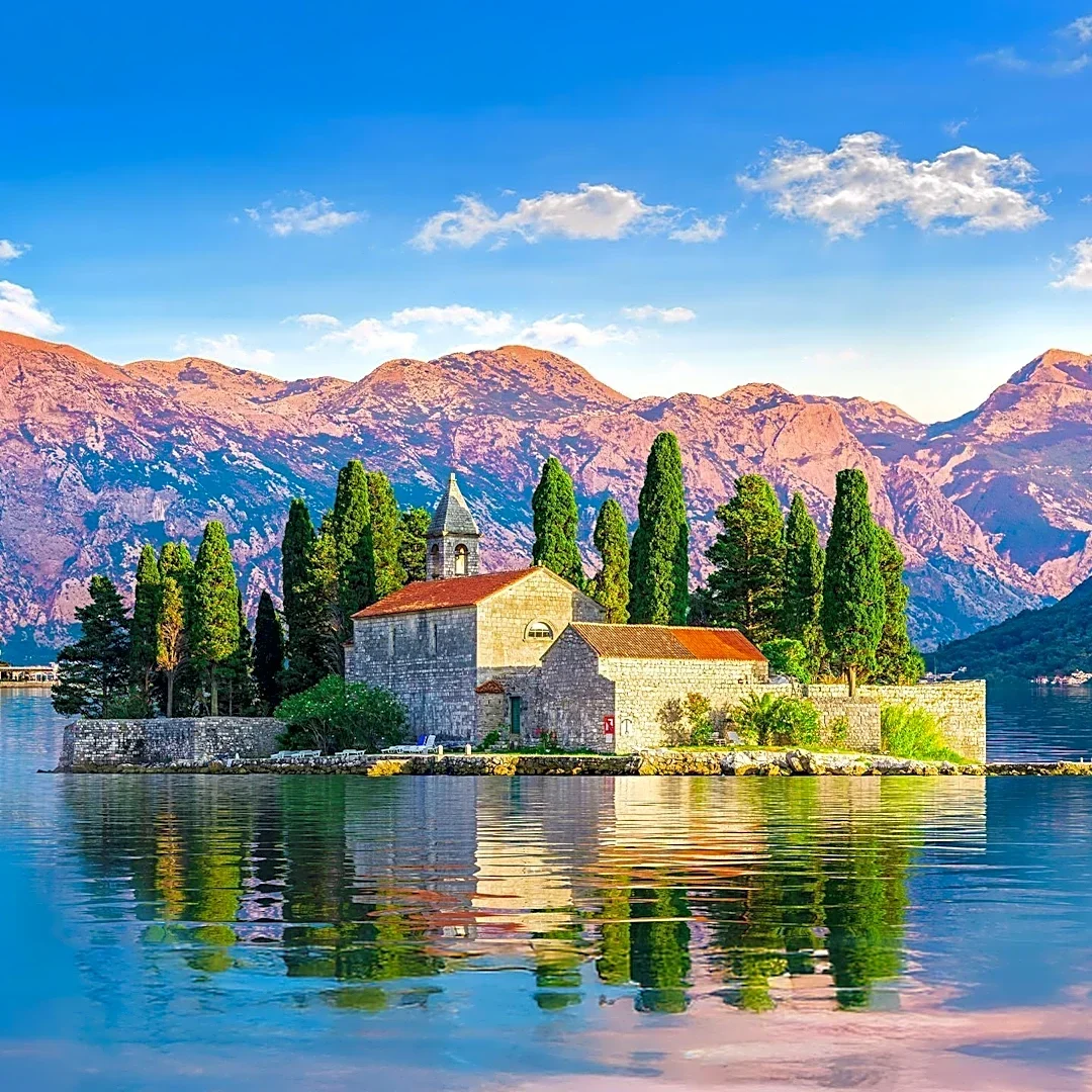 Montenegro to Host ABTA Travel Convention 2027, Boosting Global Tourism Profile