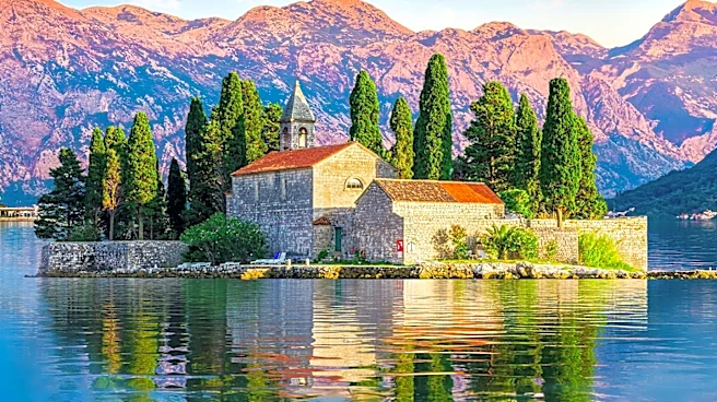 Montenegro to Host ABTA Travel Convention 2027, Boosting Global Tourism Profile