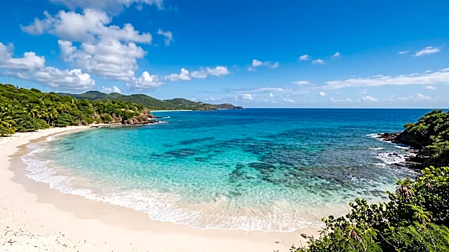 Antigua and Barbuda Assumes Chairmanship of Caribbean Tourism Organization
