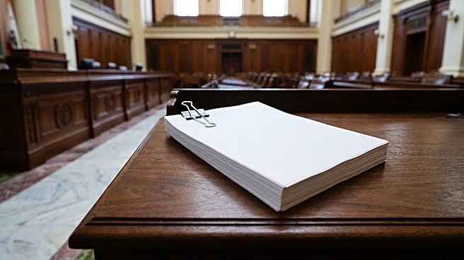 Asm. Luz Rivas Co-Sponsors SCR 122, Designating Justice Ruth Bader Ginsburg Day in California
