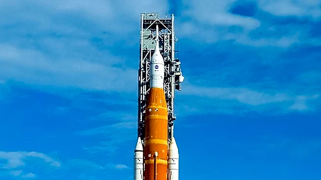 NASA Launches State Hubs Initiative to Address Skilled Technical Workforce Gap in Aerospace Sector