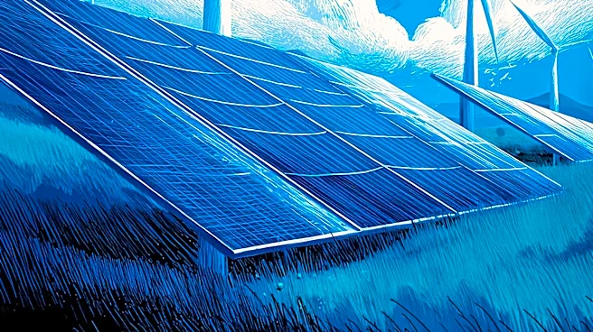 Sierra Club Urges Public Protections and Clean Energy in Mesabi Metallics Incentive Deal