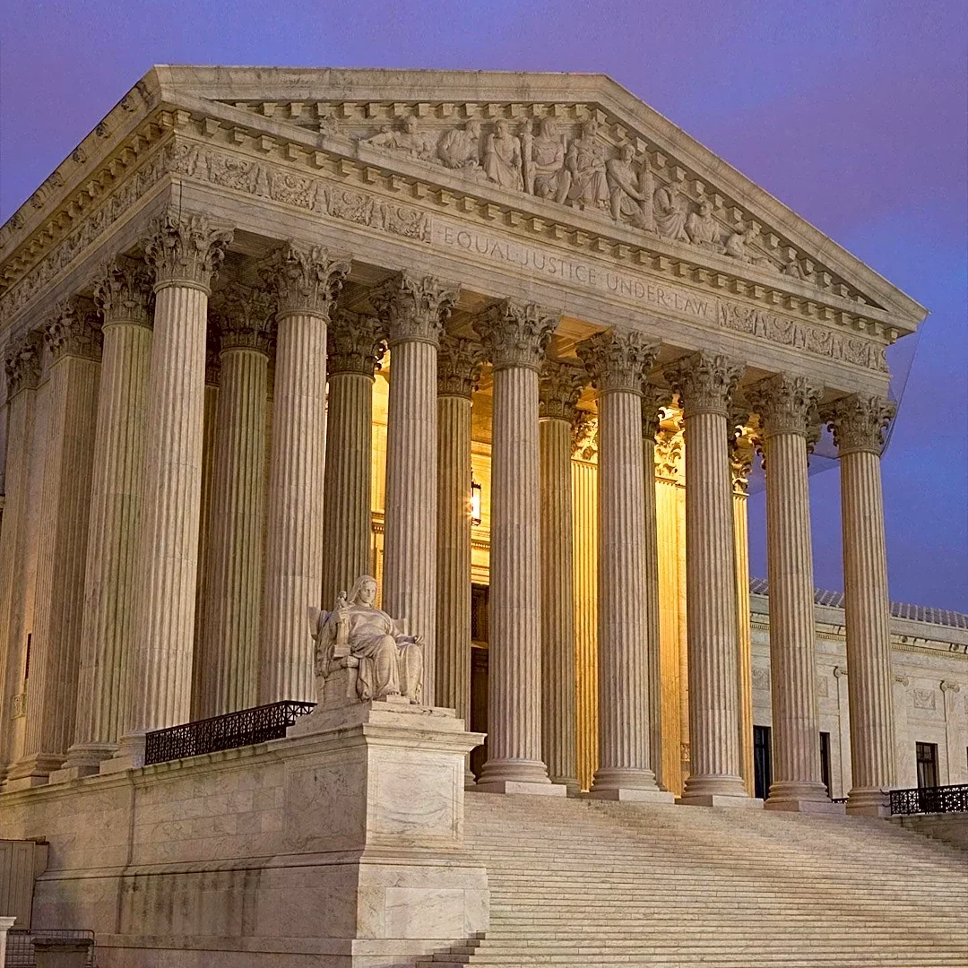 U.S. Supreme Court Upholds Sanctions Against Lawyers in Arizona Election Lawsuit
