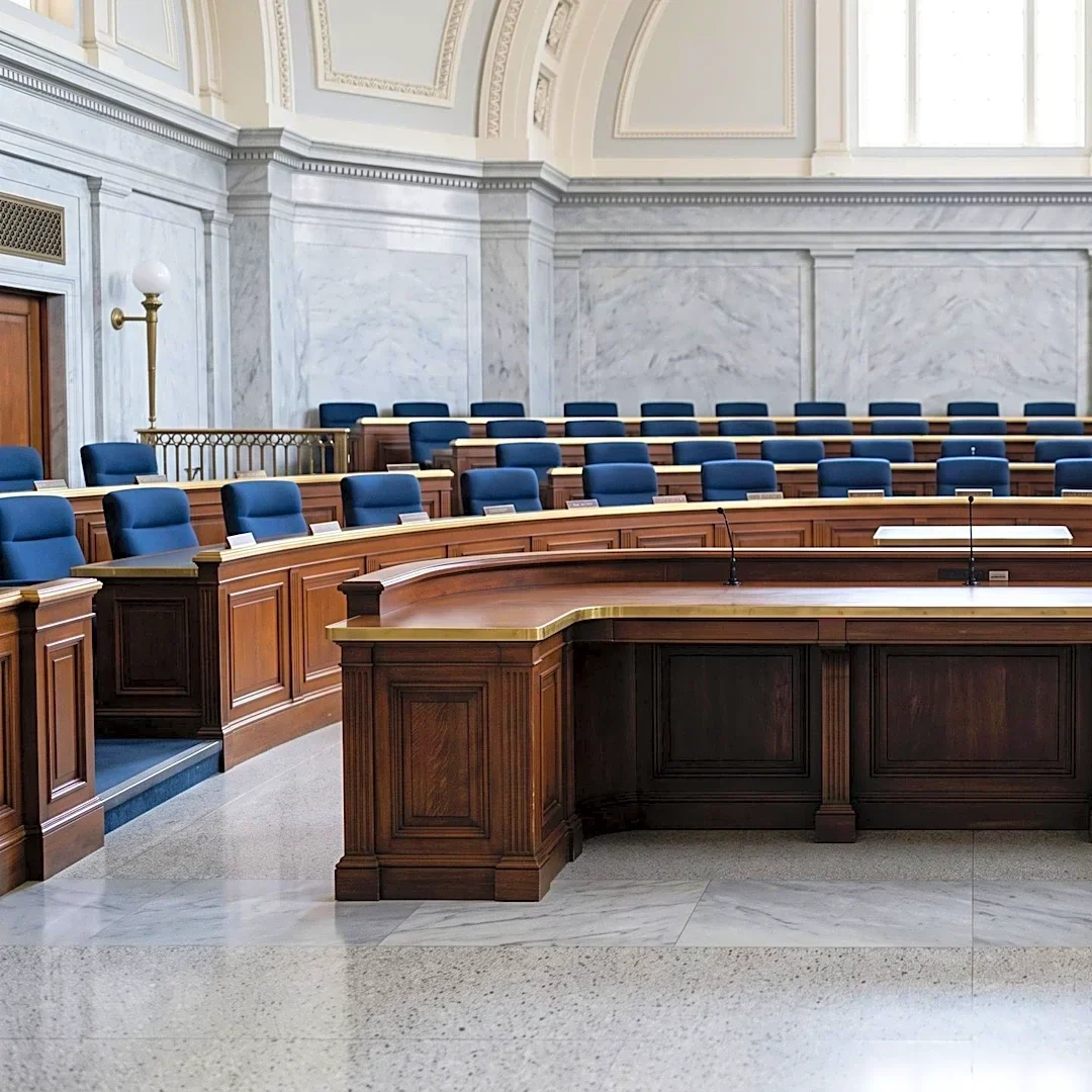 Davenport City Leaders to Hold Special Meeting to Formally Appoint Bob Inghram as Second Ward Alderman