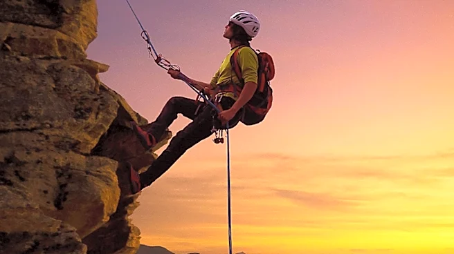 DMM Launches New Anchors Range for Arborists, Enhancing Canopy Safety and Efficiency