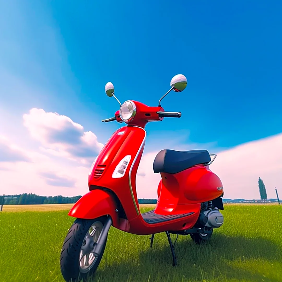 Heifer Project Nepal Seeks Quotations for Motorbikes and Scooters to Support Agricultural Development