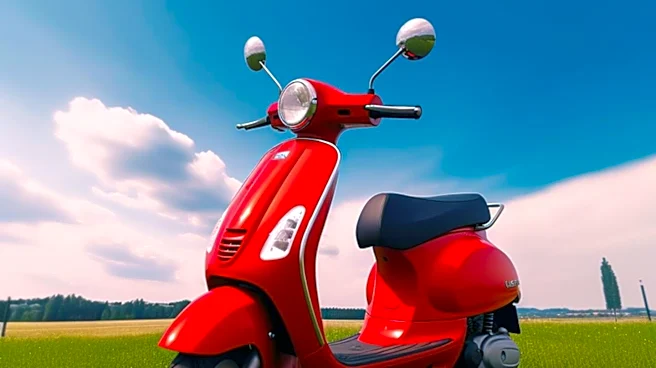 Heifer Project Nepal Seeks Quotations for Motorbikes and Scooters to Support Agricultural Development