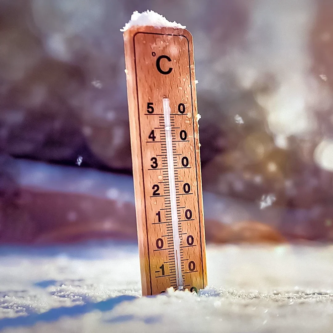 Maine to Experience Rapid Shift from Mild to Winter-like Temperatures
