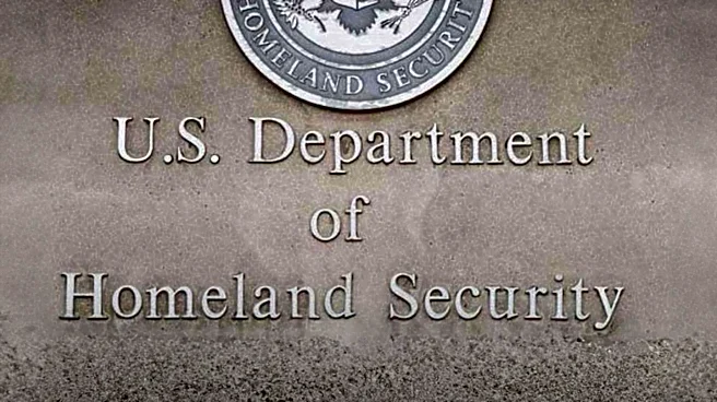 Government Report Reveals Significant Flaws in DHS Body Camera Program