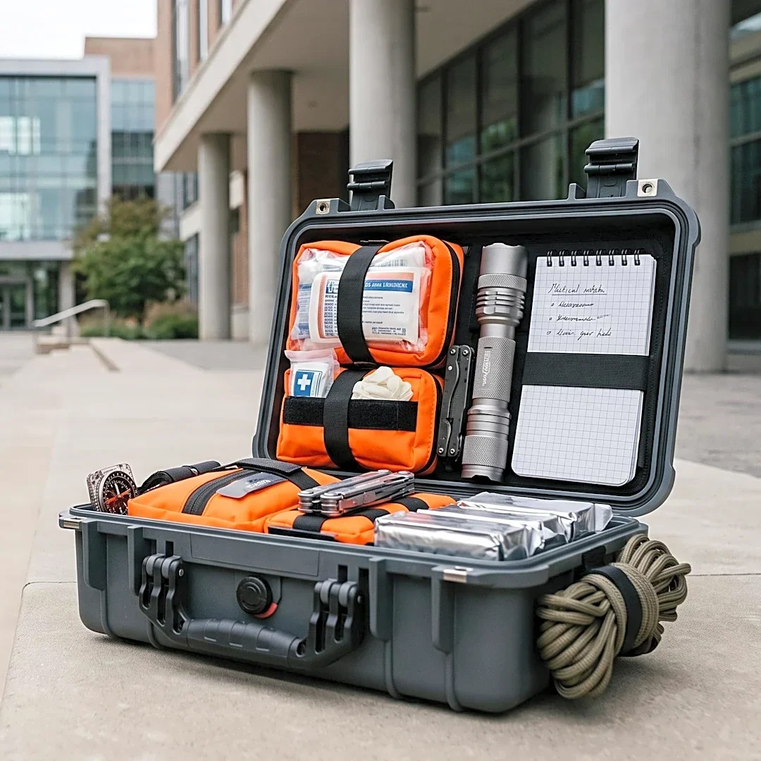 Reps. Carter and Moskowitz Introduce Emergency Preparedness in Higher Education Act to Enhance Campus Resilience