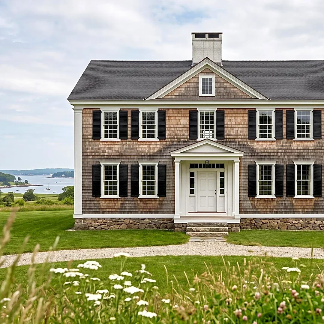 Save the Glover! Inc. Honored with Preservation Award for General John Glover Farmhouse Efforts