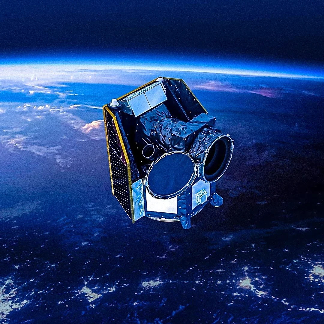 China's Gaofen Satellite Program Expands Earth Observation Capabilities