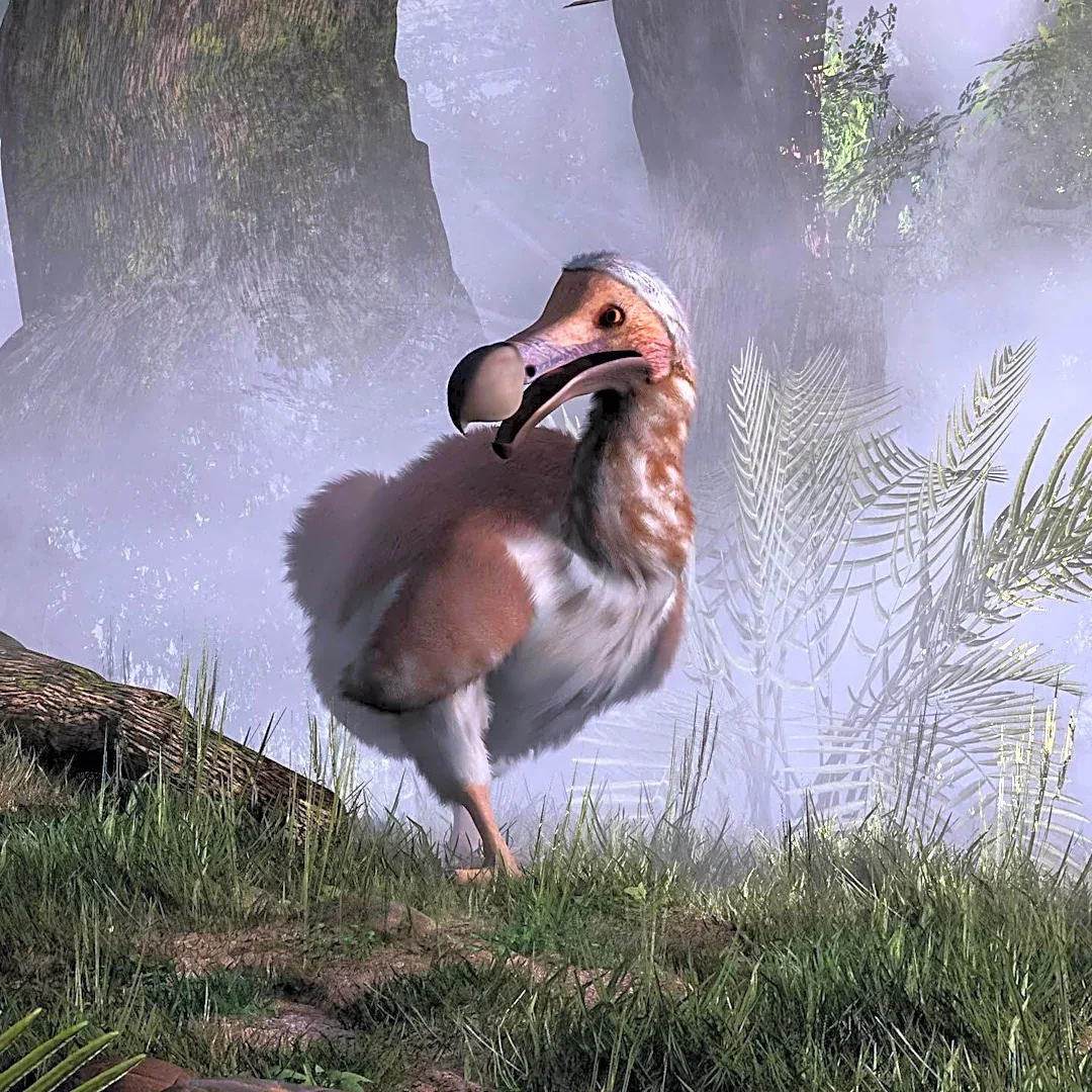 Colossal Biosciences Unveils AI Platform GenoMorph to Accelerate De-Extinction Efforts for Dodo Bird