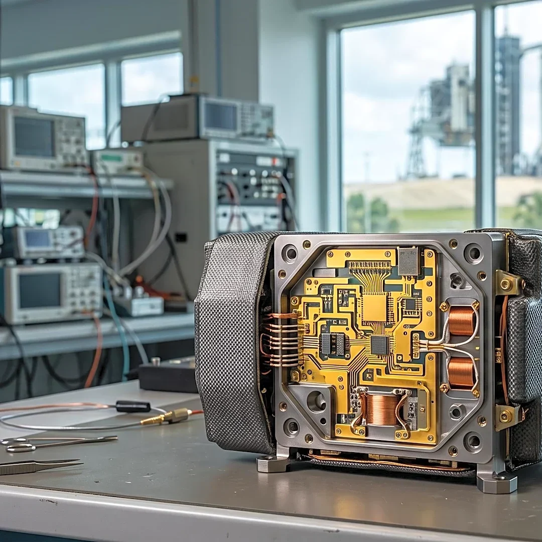 UK Space Agency Launches 2026 Space Sector Skills Survey to Address Workforce Challenges