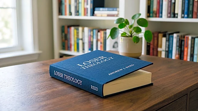New Book 'Loser Theology' Challenges Evangelical Passivity, Advocates for 'High-Agency' Christianity