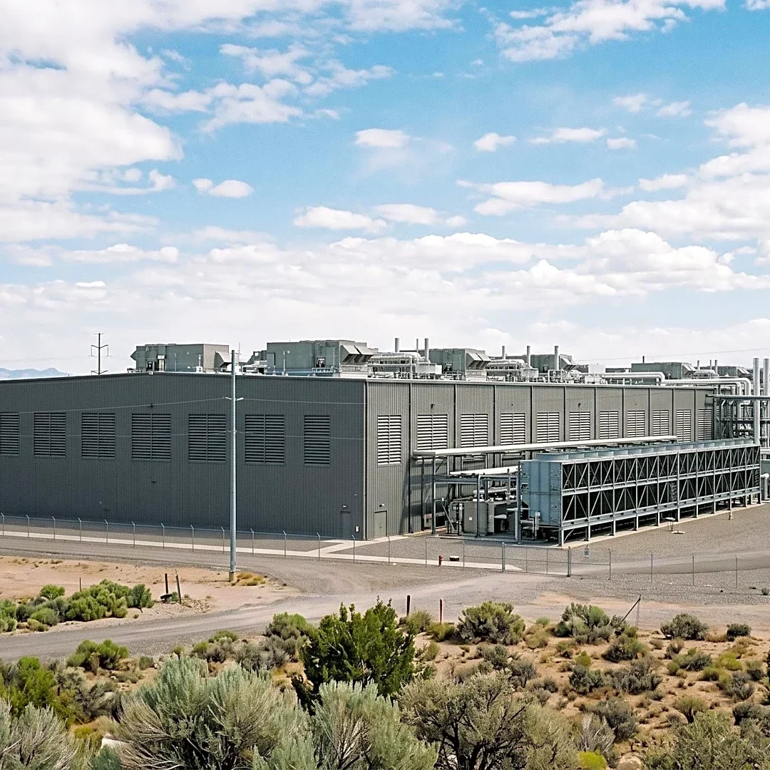 Oregon Governor Orders Pause on Environmental Permits for Data Centers