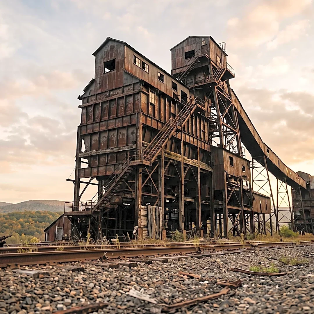Hazleton City Council Approves Purchase of Former Ollie's Store for Mine Tour Development