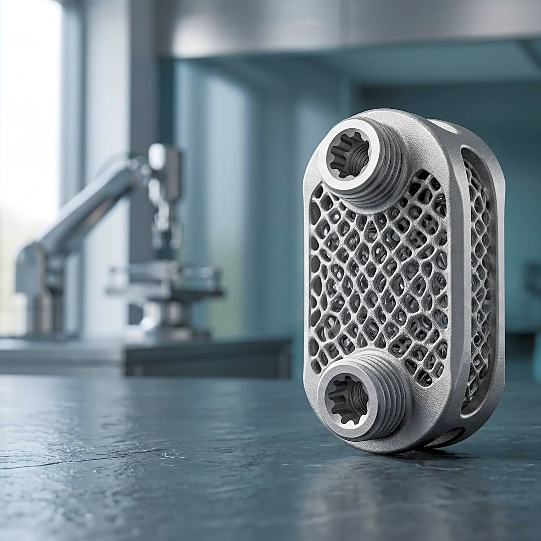 FDA Approves Providence Medical's CORUS PCSS 3D-T Spinal Device for Cervical Fusion