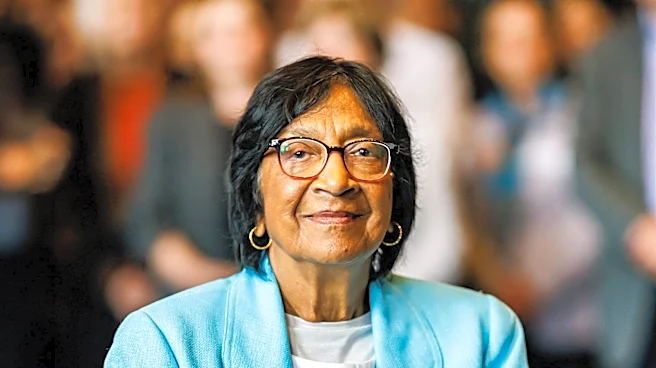 Pediatric Pioneers Ethel Collins Dunham and Martha May Eliot Honored for Contributions to Child and Maternal Health