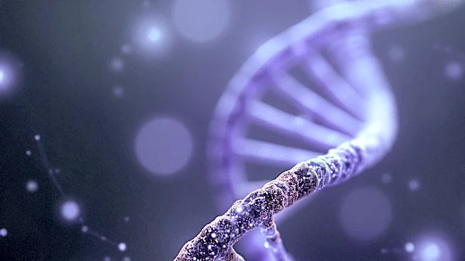 Study Links Aberrant One-Carbon Metabolism and Ancestral Genetics to Severe Acute Malnutrition