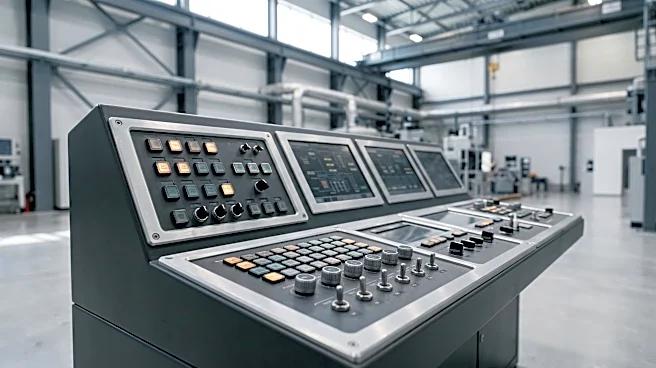 Curtiss-Wright Installs Natrium Training Simulator at TerraPower Site in Wyoming
