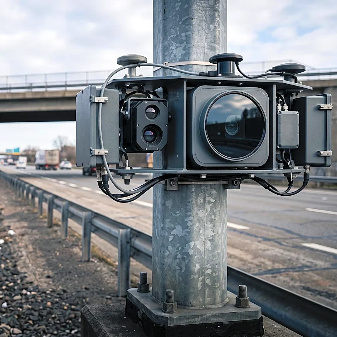Transport for NSW Launches 'Project Guardian' to Detect Rail and Highway Incursions