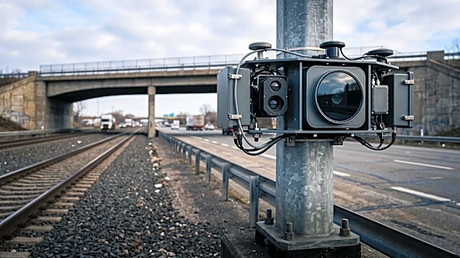 Transport for NSW Launches 'Project Guardian' to Detect Rail and Highway Incursions