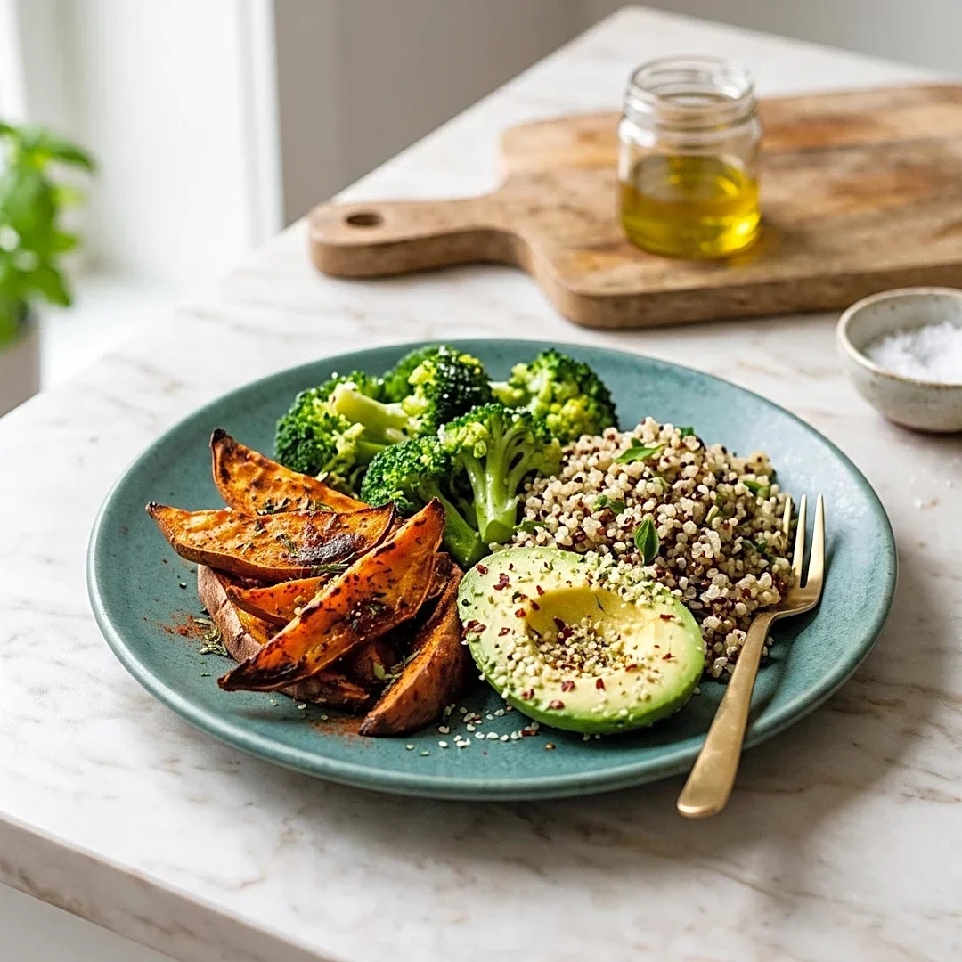 Fred Hutch Study Explores Plant-Based Diets for Multiple Myeloma Patients During Transplantation