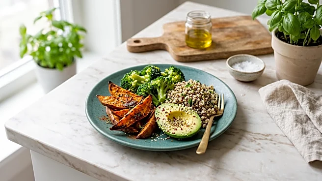 Fred Hutch Study Explores Plant-Based Diets for Multiple Myeloma Patients During Transplantation