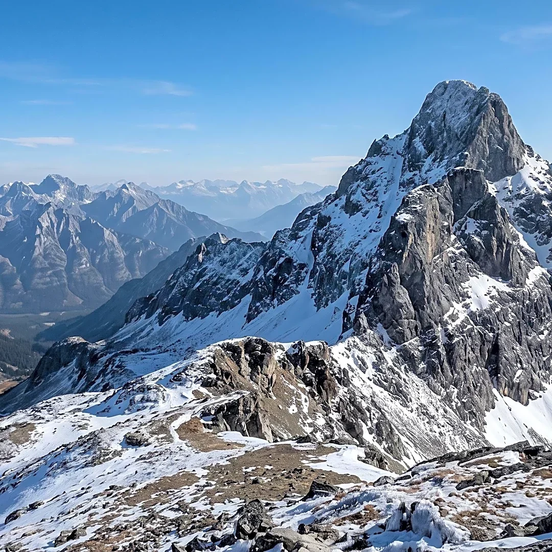 UW Researchers Detail Varied Climate Change Impacts on Western U.S. Ski Resorts