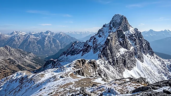 UW Researchers Detail Varied Climate Change Impacts on Western U.S. Ski Resorts