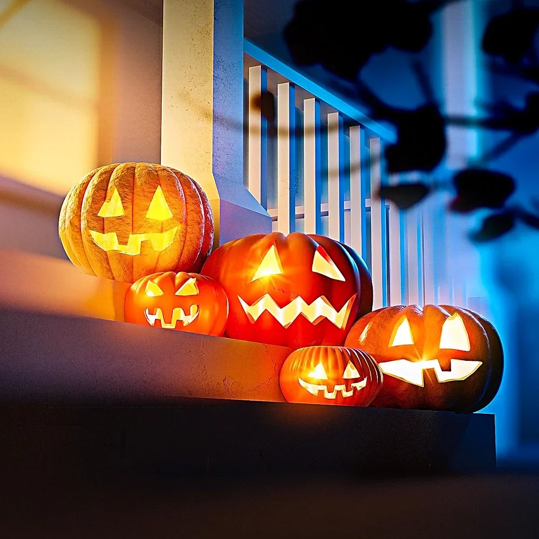 Raleigh Homeowner Faces Increased Costs for Popular Halloween Display Due to New Special Event Permit Requirement