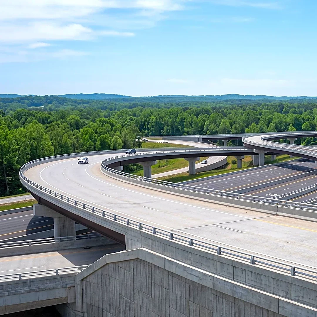 Major Traffic Projects Underway in Rock Hill and Fort Mill to Alleviate Congestion