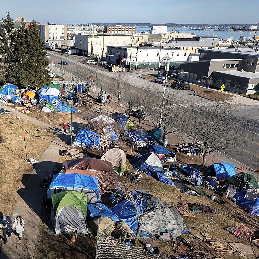 Davenport City Leaders to Discuss $1 Million Investment in Regional Homelessness and Affordable Housing Strategy